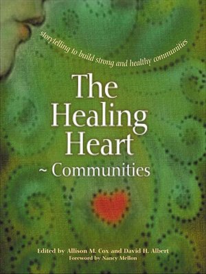 cover image of The Healing Heart for Communities